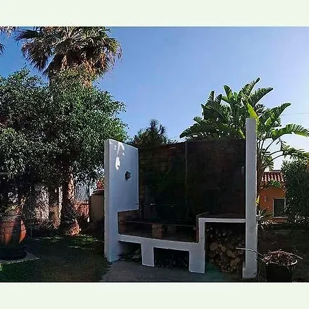 Bungalow Auf Finca Mit Pool - F3995 - #92418