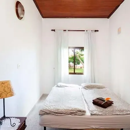 Holiday home Bungalow Auf Finca Mit Pool - F3995 - #92418 Icod De Los Vinos