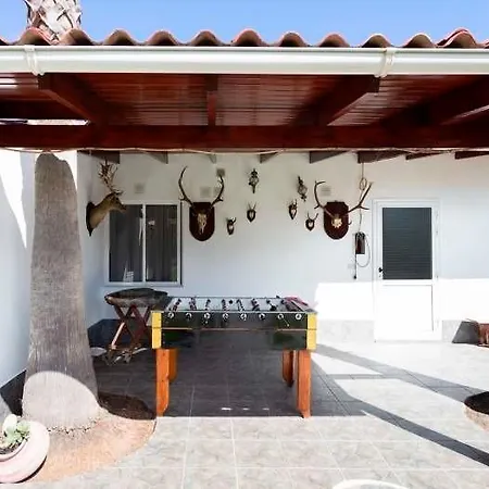Bungalow Auf Finca Mit Pool - F3995 - #92418 Holiday home *