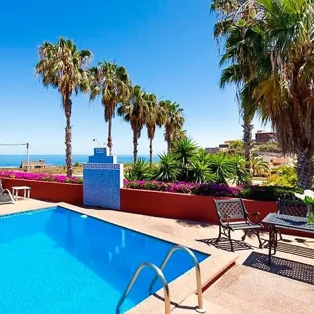 Bungalow Auf Finca Mit Pool - F3995 - #92418 Holiday home *