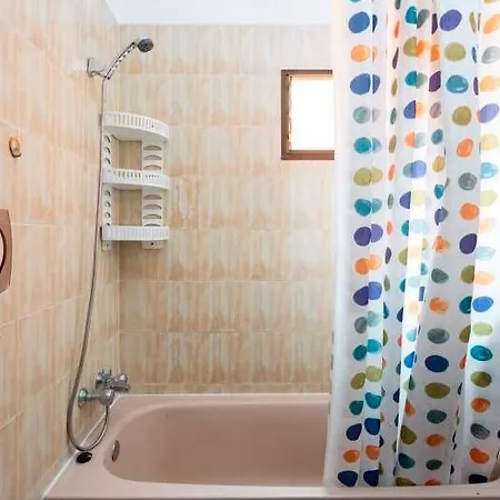 Bungalow Auf Finca Mit Pool - F3995 - #92418 Icod De Los Vinos