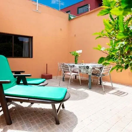 Bungalow Auf Finca Mit Pool - F3995 - #92418 Semesterbostad