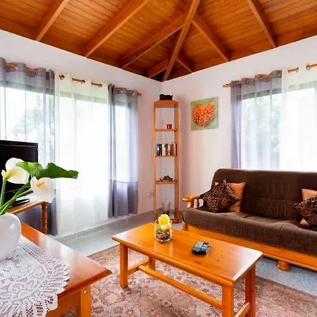 Bungalow Auf Finca Mit Pool - F3995 - #92418 *
