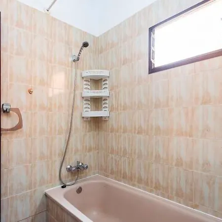 Bungalow Auf Finca Mit Pool - F3995 - #92418