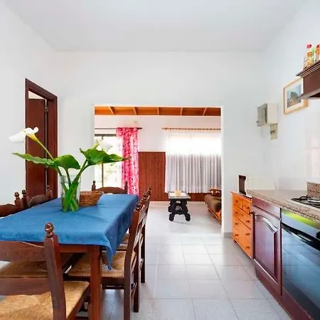 Bungalow Auf Finca Mit Pool - F3995 - #92418 Semesterbostad Icod De Los Vinos