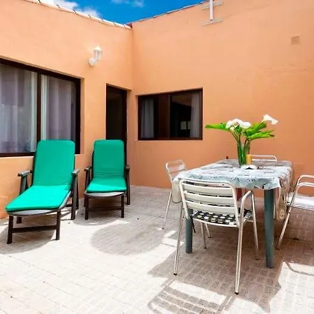 Bungalow Auf Finca Mit Pool - F3995 - #92418 Icod De Los Vinos