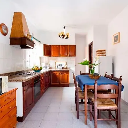 Bungalow Auf Finca Mit Pool - F3995 - #92418 Semesterbostad