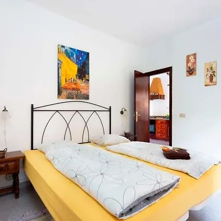Semesterbostad Bungalow Auf Finca Mit Pool - F3995 - #92418 Icod De Los Vinos