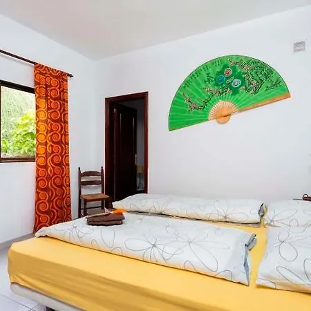Bungalow Auf Finca Mit Pool - F3995 - #92418 Semesterbostad Icod De Los Vinos