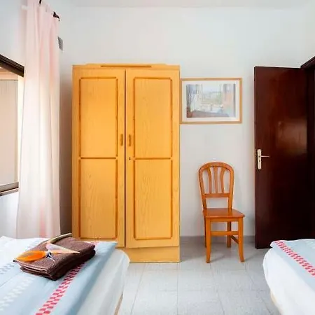 Bungalow Auf Finca Mit Pool - F3995 - #92418