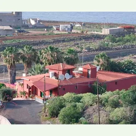 Bungalow Auf Finca Mit Pool - F3995 - #92418 *